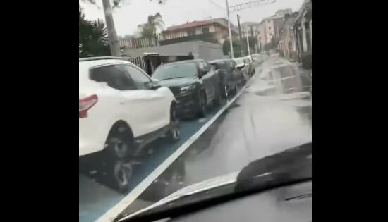 Ecco a cosa serve la pista ciclabile a Catania
