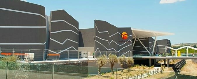 Centro Sicilia, lo shopping di madre e figlia era gratis