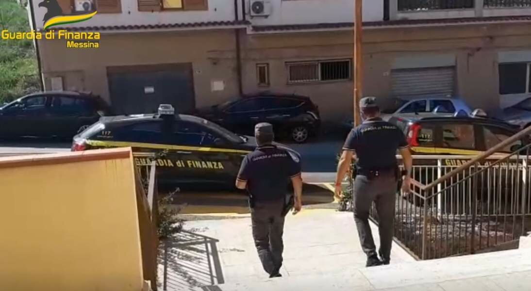 Bancarotta, arrestato sindaco del Messinese Bancarotta, arrestato sindaco del Messinese