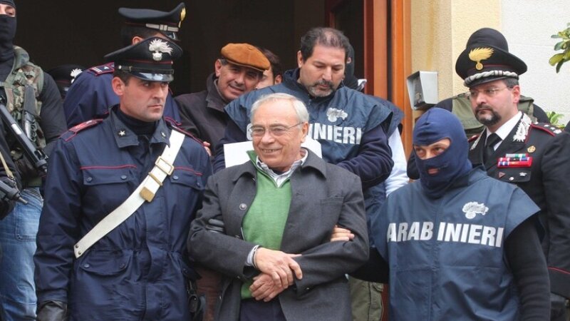 Morto in ospedale il boss Benedetto Capizzi