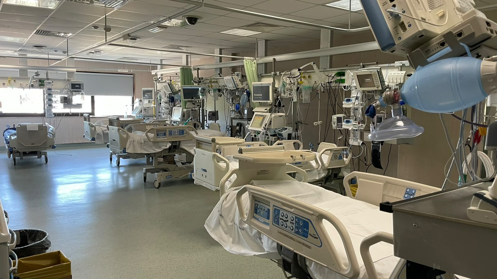 Castelvetrano, emodinamica di ultima generazione per evitare l&rsquo;intervento a cuore aperto
