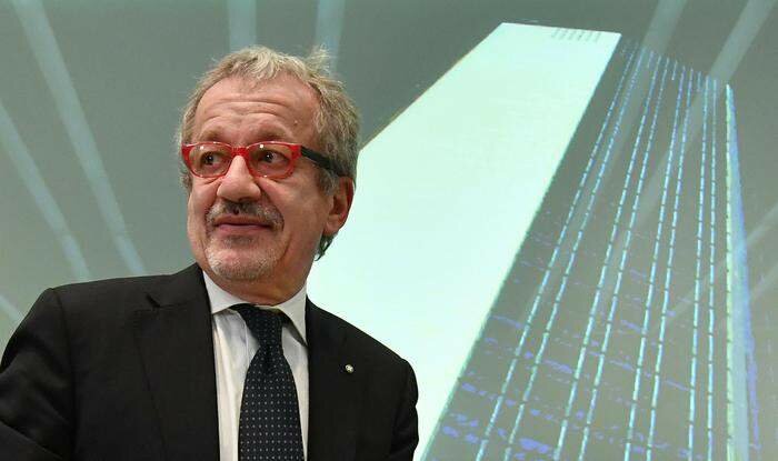 E' morto Maroni