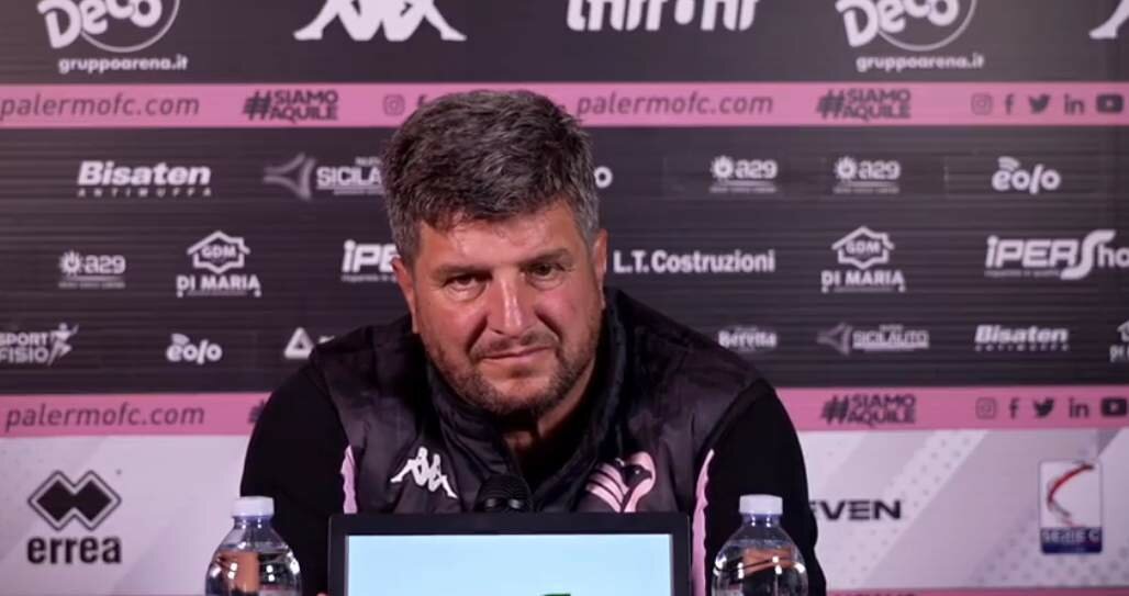Baldini: "Credo nel destino"