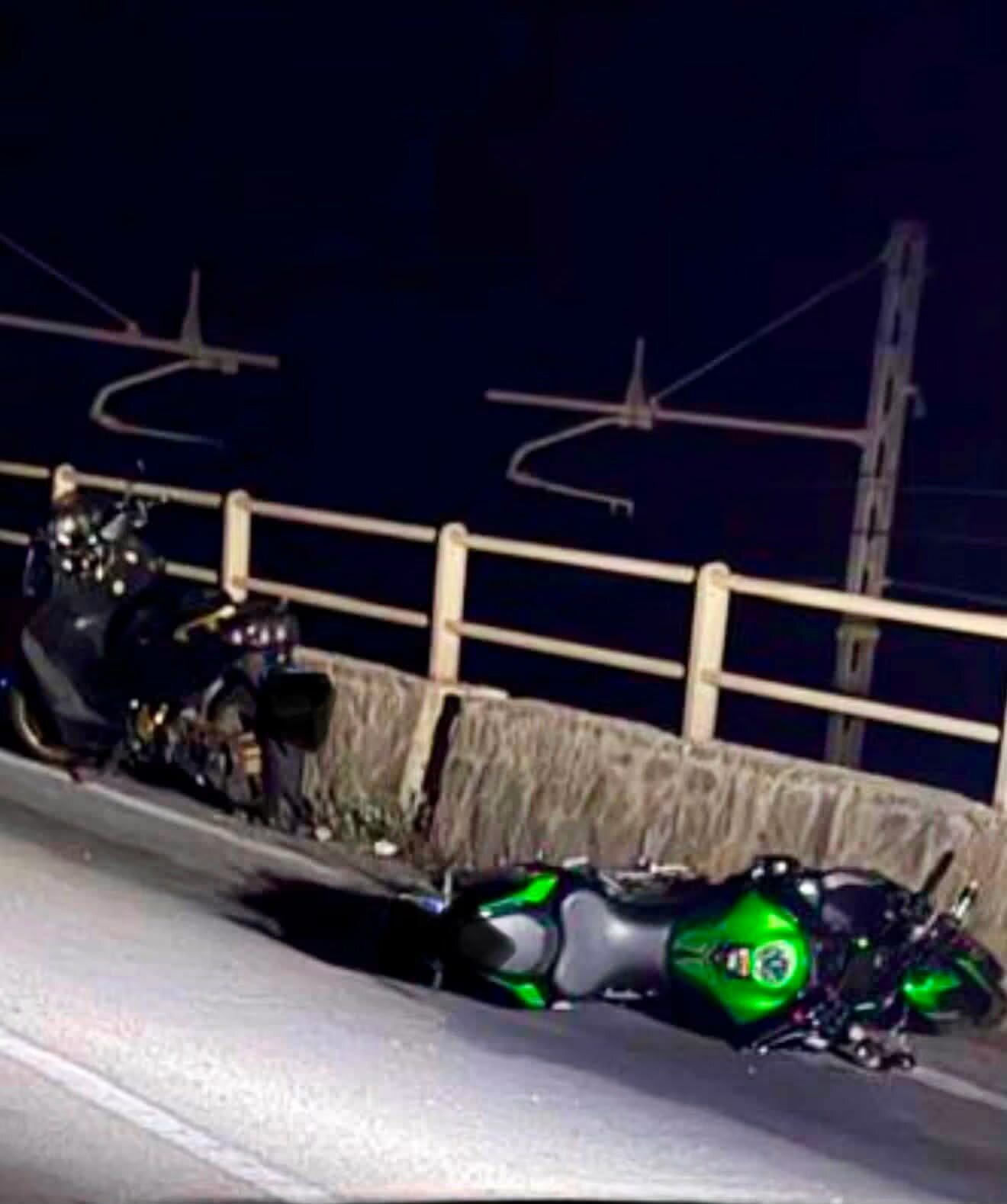 Scontro tra moto, muore 14enne