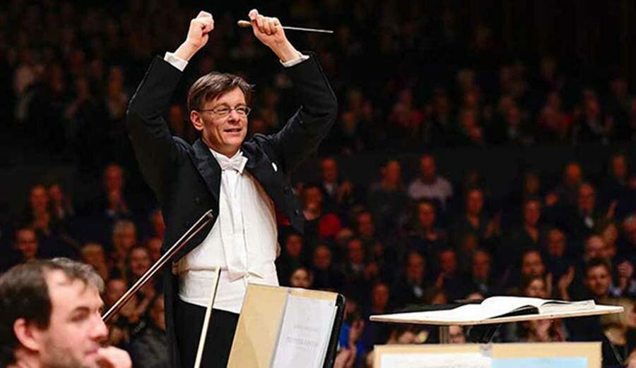 Norma e i valzer: concerto Capodanno in streaming Norma e i valzer: concerto Capodanno in streaming