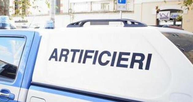 Falso allarme bomba in centro a Catania