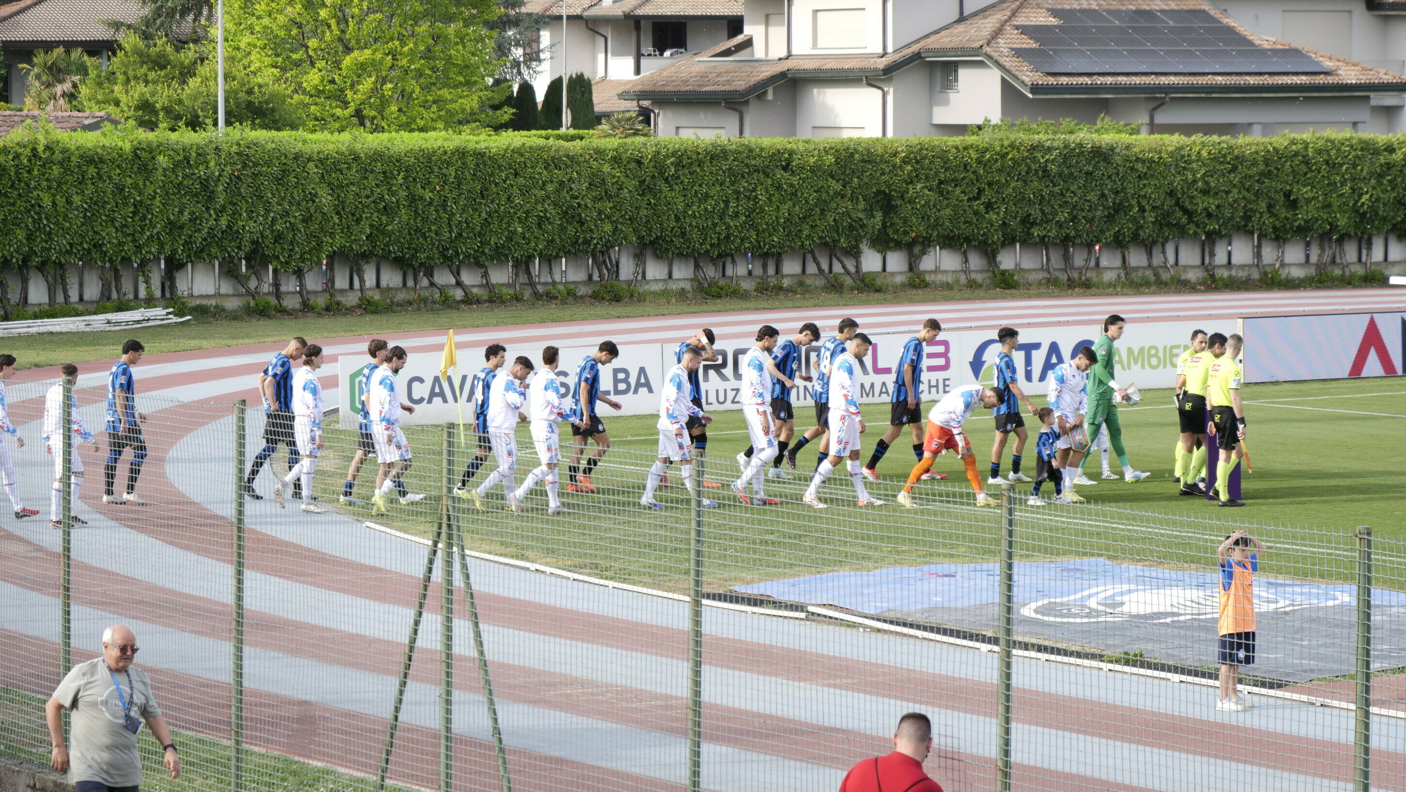 Catania, scatta l'operazione Serie B