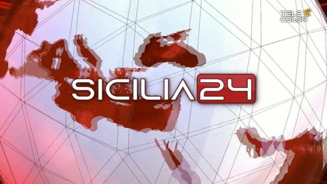 Sicilia24 Rassegna stampa 06 giugno 2022