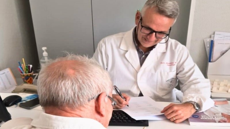 Torna la giornata mondiale dell&rsquo;Alzheimer