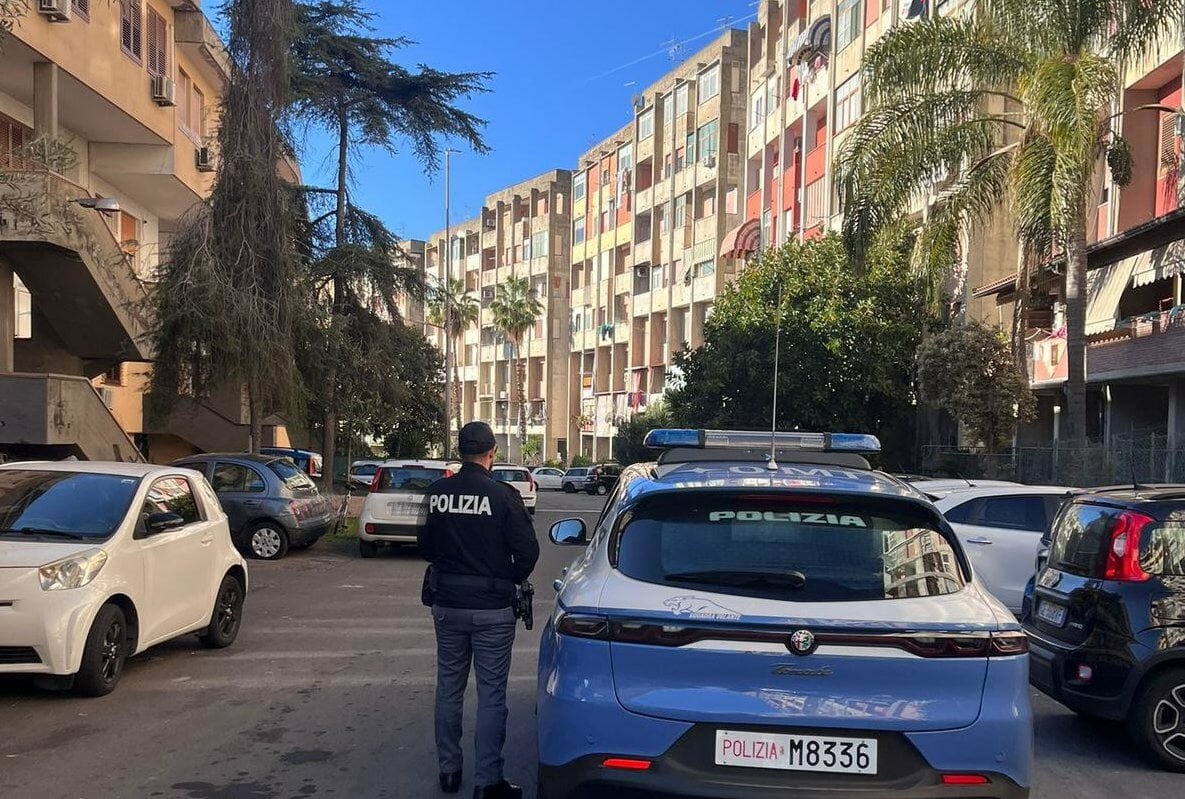 Catania