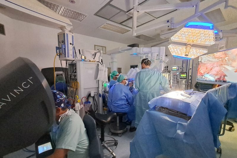 Catania, unit&agrave; pancreatica presto attiva al San Marco
