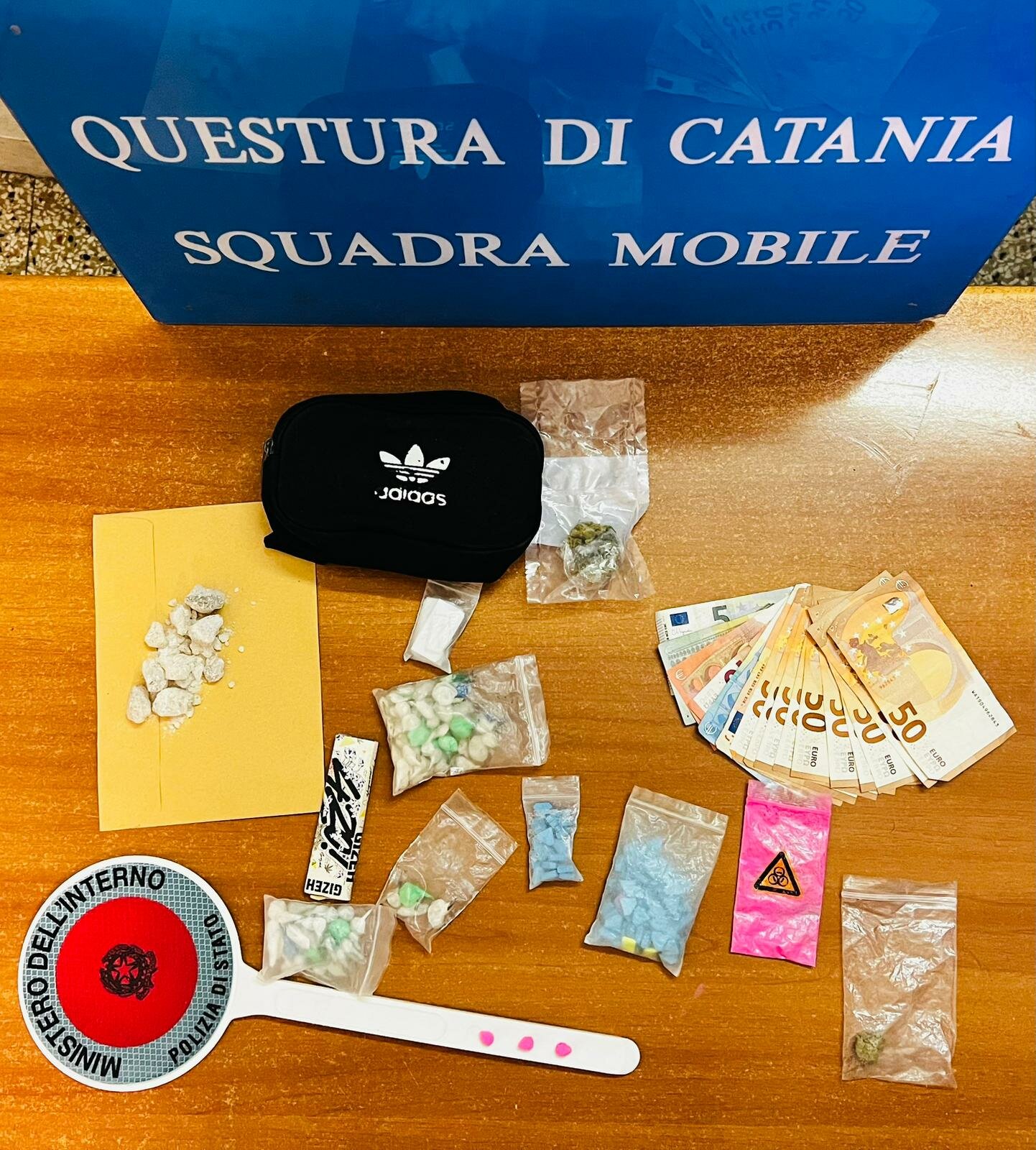 Catania