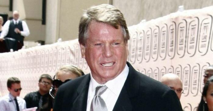 Addio a Ryan O'Neal, il bello di Love story