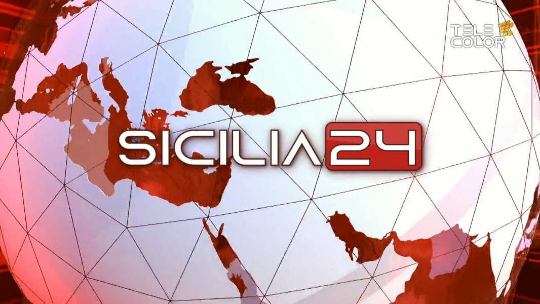 Sicilia24 Rassegna stampa 15 agosto 2022