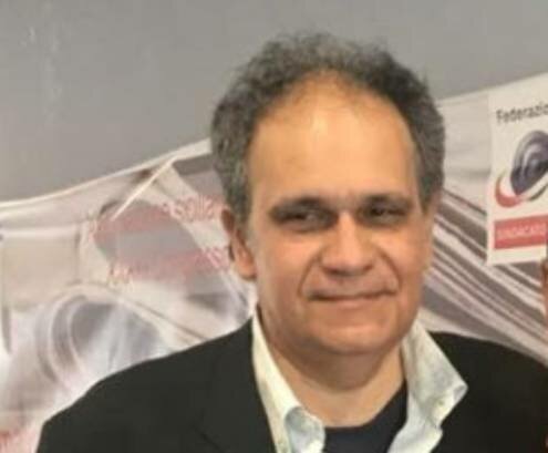 Morto Alberto Cicero, storico giornalista catanese