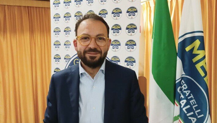 Eventi culturali ad Agrigento, indagato deputato di FdI