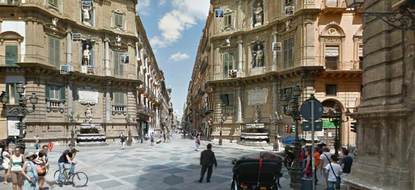 I pi&ugrave; infelici d'Europa sono i palermitani