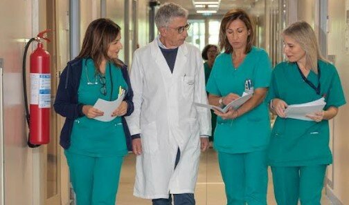 Ad Acireale sclerosi multipla riconosciuta dai disturbi urinari