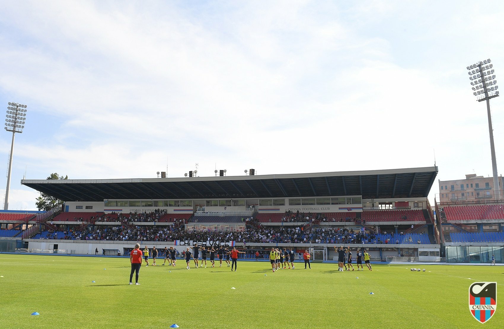 Catania a porte aperte Catania a porte aperte