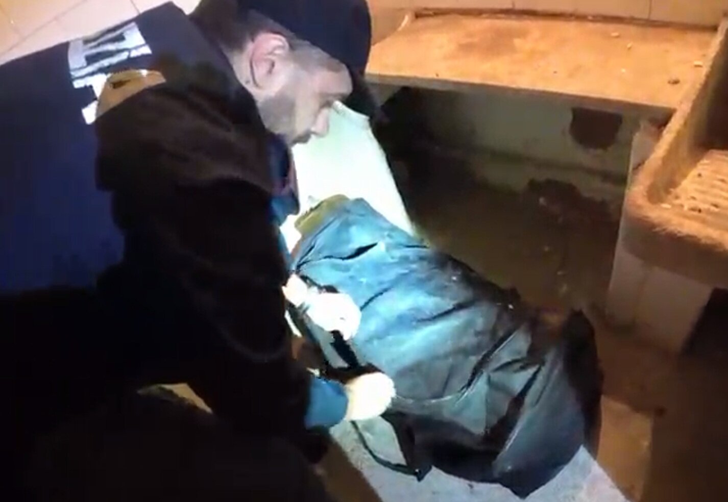 Chili di droga nascosta, 19enne arrestata a Catania