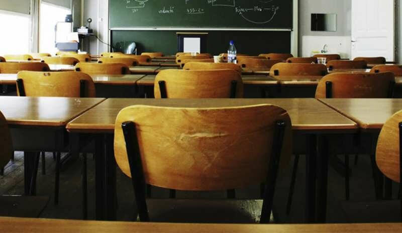 Catania: dispersione scolastica al 21%