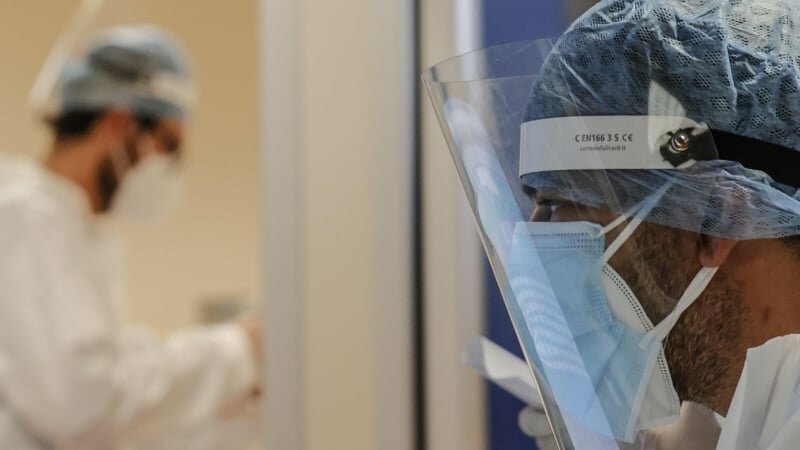 Covid, tutte le province siciliane sotto quota mille