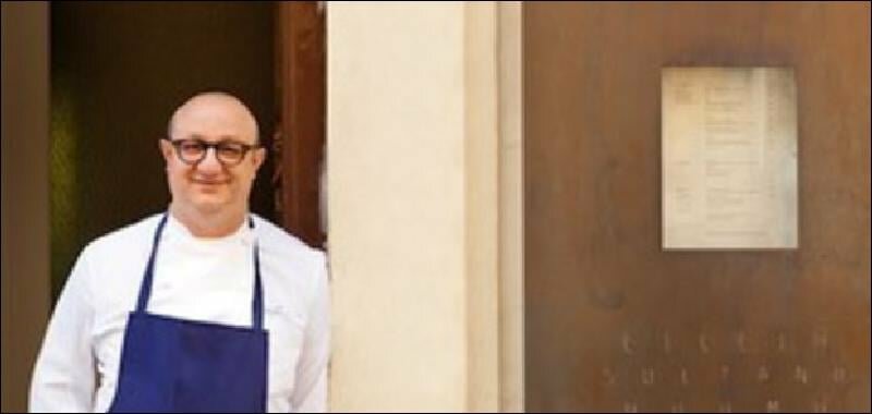 'Primo chef siciliano con 3 stelle? Mi do tre anni'