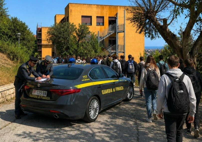 Finti contratti in cattedra: 131 docenti a progetto, ma nei fatti erano dipendenti