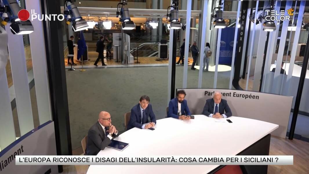 Il punto 12 giugno 2022