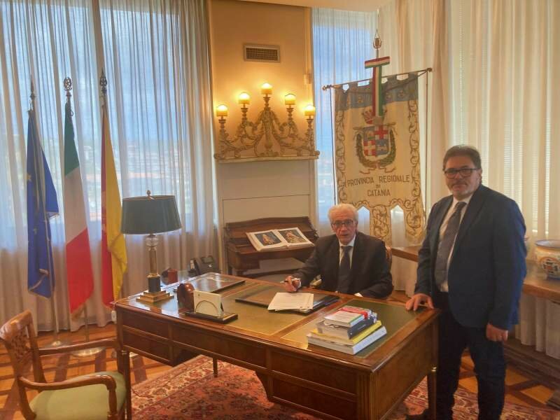 Catania