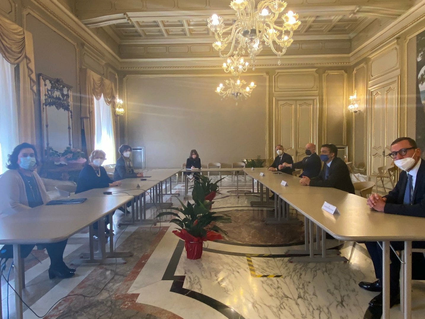 Sfollati Ucraina, prefetto Catania mobilita i sindaci