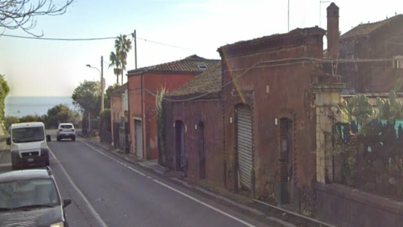 Scontro Aci Castello, forse malore di un conducente