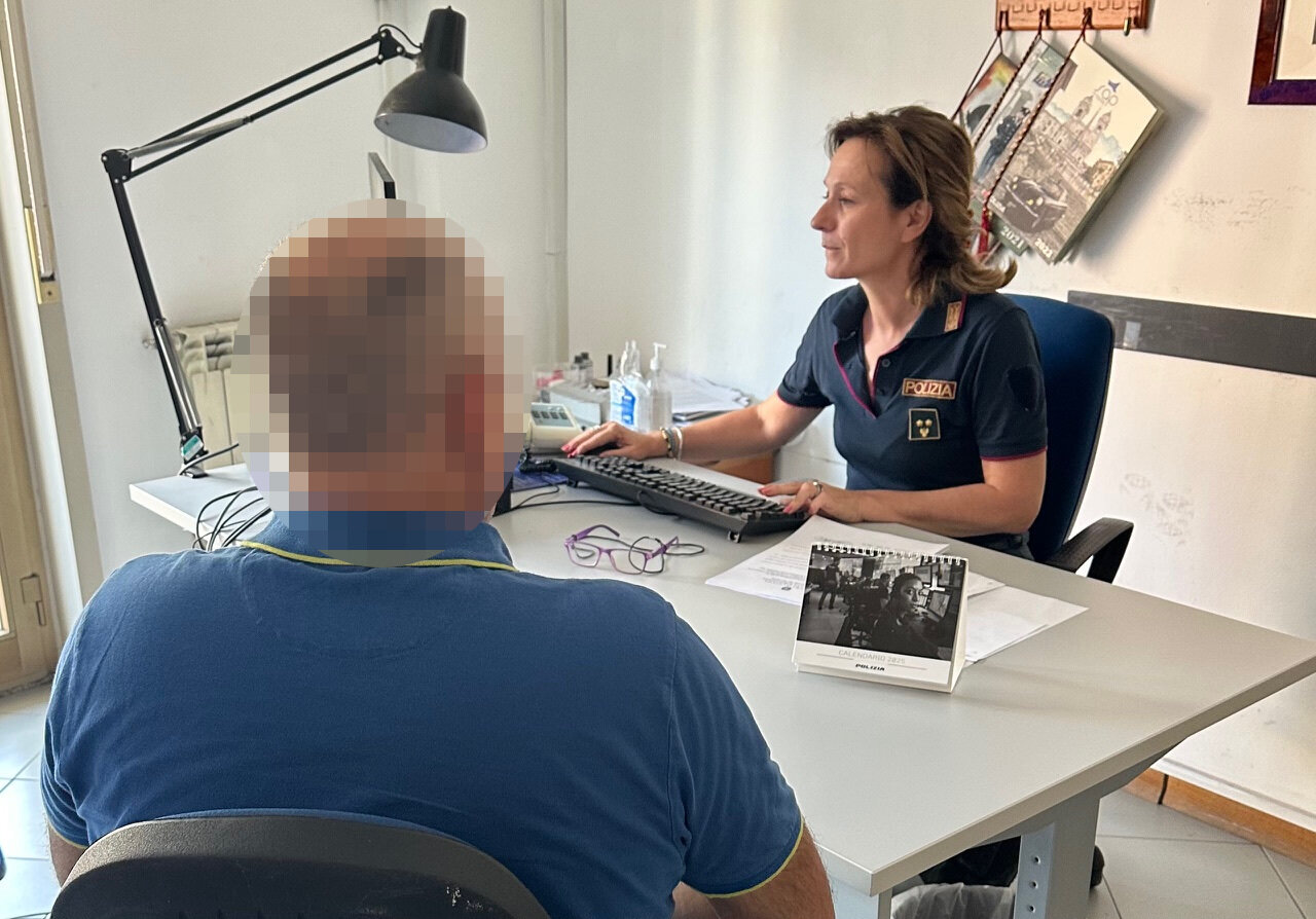 A Catania la truffa di compleanno