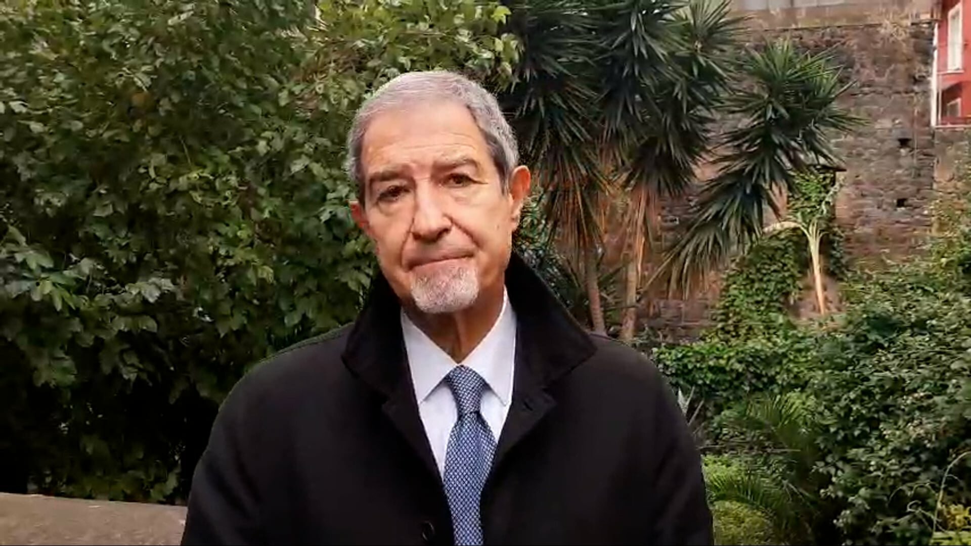 Musumeci: "Sicilia lontana dall'emergenza"