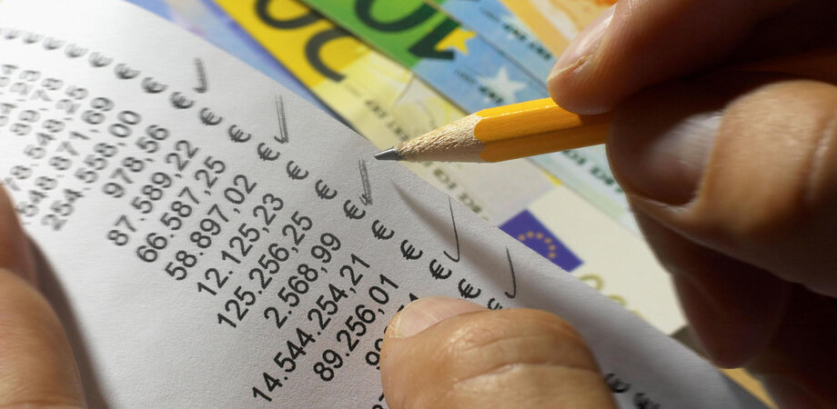 Pensionato vince 100.000 euro e si accascia