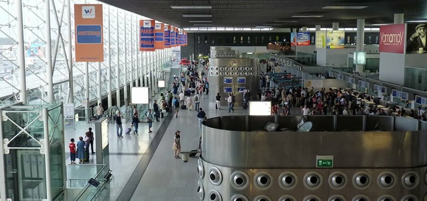 Fontanarossa, addetto a disabile la deruba