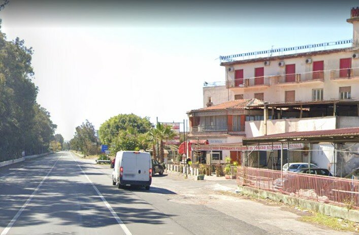 Giornata di sangue sulle strade siciliane: due incidenti mortali Giornata di sangue sulle strade siciliane: due incidenti mortali