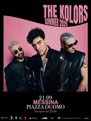 Messina Messina