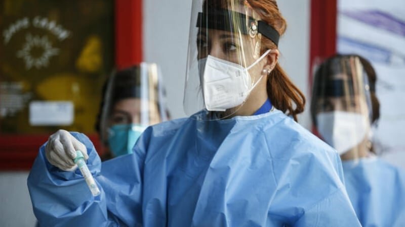 Covid: Catania sotto l'occhio del ciclone