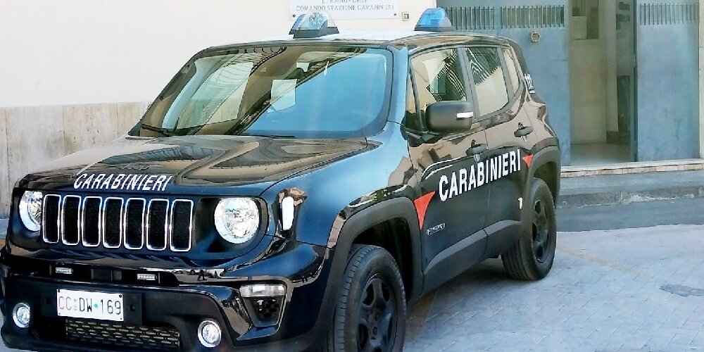 Condannato all'ergastolo, arrestato a Pisa