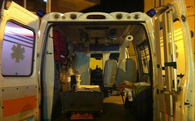 Scooter contro muro: muore 27enne