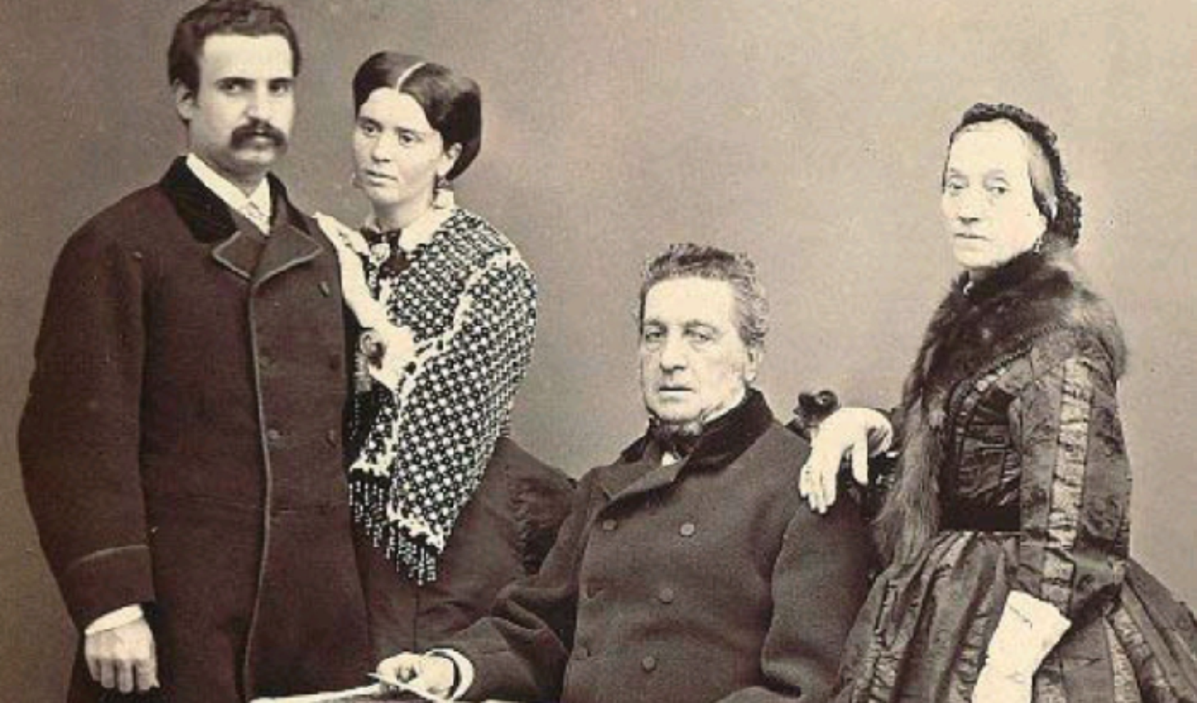 A chi spetta il nome dei Florio?