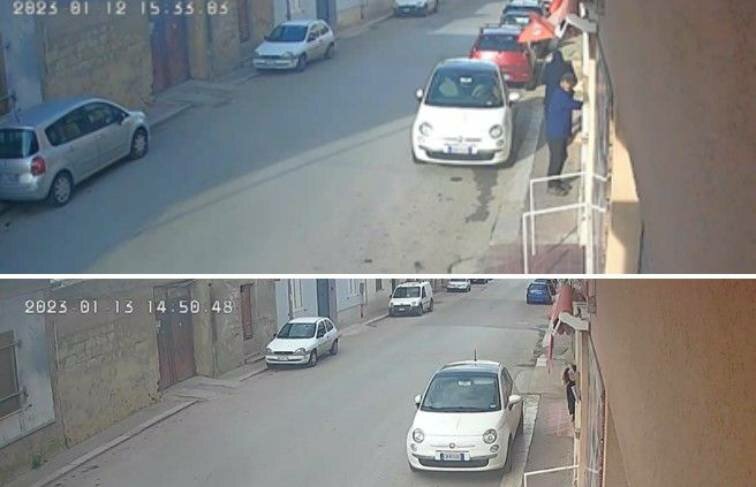Ospitavano Messina Denaro: processo subito
