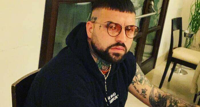 Spaccio ed evasione: arrestato Pandetta, in tasca aveva 12.000 euro Spaccio ed evasione: arrestato Pandetta, in tasca aveva 12.000 euro