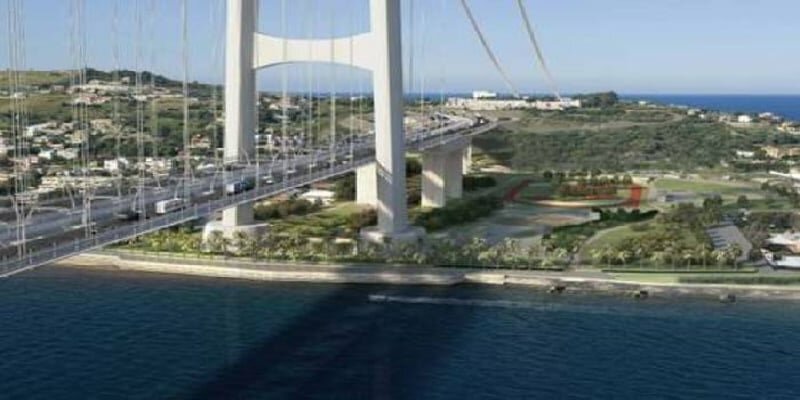 Ponte sullo Stretto, secco no di Bonelli