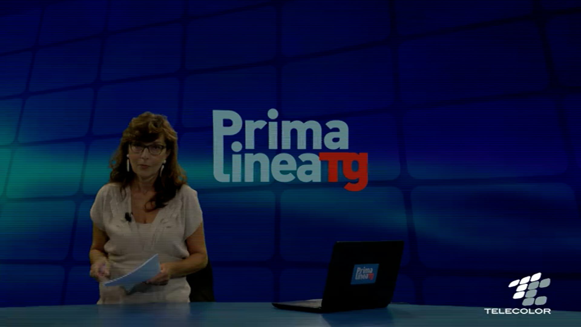 Tg 14 settembre 2021 - ore 19
