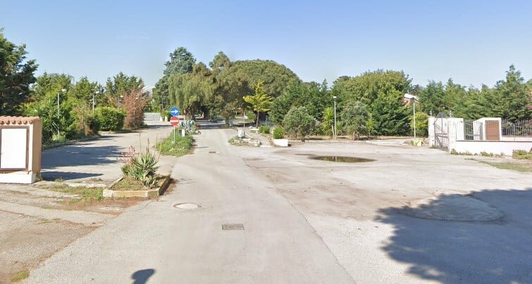 Crolla il muro: morto operaio