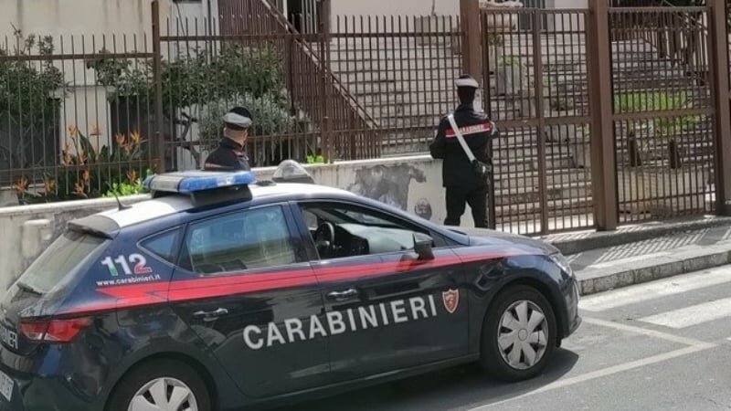 Catania: i ladri seriali si derubavano tra loro