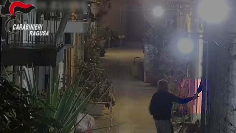 Ragusa: stop alla banda dello spaccio