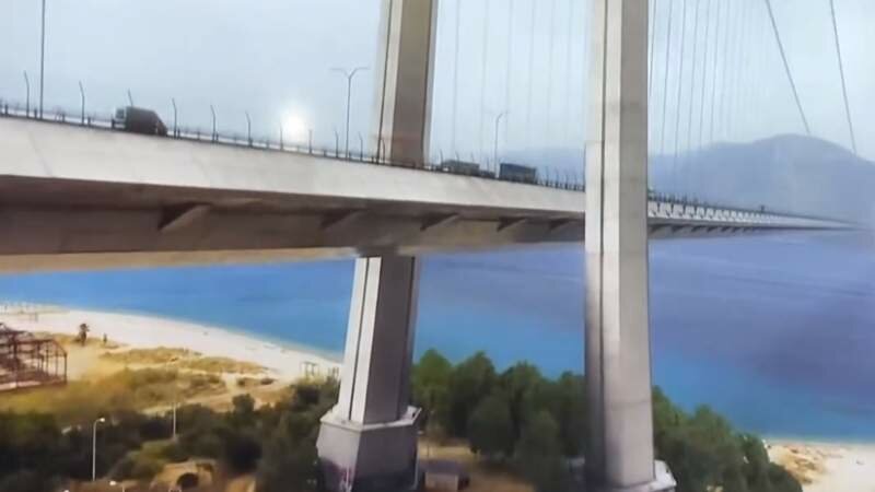 In Consiglio dei ministri il dl sul ponte